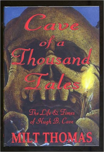 Cave of a Thousand Tales