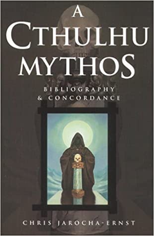 Cthulhu Mythos Bibliography