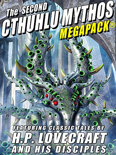 Cthulhu Mythos Megapack 2