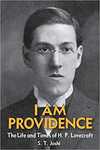 I Am Providence V1