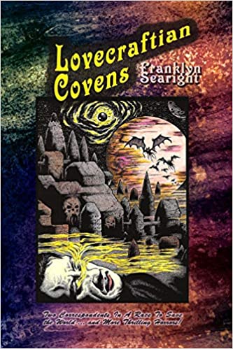 Lovecraftian Covens