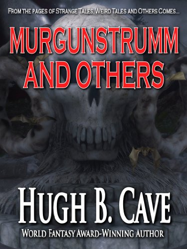 Murgunstrumm and Others