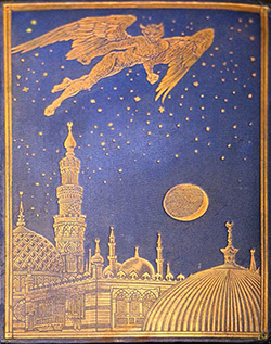 Adapted from Wikimedia Commons: Andrew lang, the arabian nights entertainments, longman green & co., londra 1898 (gabinetto vieusseux).jpg
